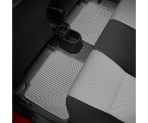  Коврик в салон (задние) для Lexus ES 2007-2012 (WEATHERTECH, W85GR)