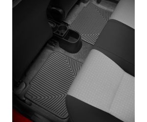  Коврик в салон (задние) для Lexus ES 2007-2012 (WEATHERTECH, W85)