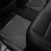  Коврик в салон (задние) для Lexus ES 2013+ (WEATHERTECH, W290)