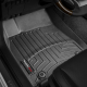  Коврик в салон (с бортиком, передние) для Lexus ES 2013+ (WEATHERTECH, 444761)