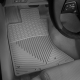  Коврик в салон (передние) для Lexus GS (2WD/4WD) 2006-2012 (WEATHERTECH, W79GR)