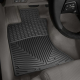  Коврик в салон (передние) для Lexus GS (2WD/AWD) 2006-2012 (WEATHERTECH, W79)