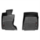  Коврик в салон (с бортиком, передние) для Lexus GS (AWD) 2013+ (WEATHERTECH, 444551)