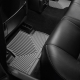  Коврик в салон (задние) для Lexus IS 2005-2014 (WEATHERTECH, W200GR)