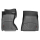  Коврик в салон (с бортиком, передние) для Lexus IS (AWD) 2005-2014 (WEATHERTECH, 442041)