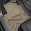  Коврик в салон (передние) для Lexus LS 460 (AWD) 2006+ (WEATHERTECH, W181TN)