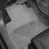  Коврик в салон (передние) для Lexus LS 460 (AWD) 2006+ (WEATHERTECH, W181GR)