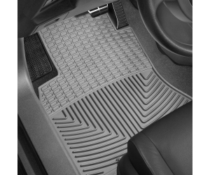  Коврик в салон (передние) для Lexus LS 460 (AWD) 2006+ (WEATHERTECH, W181GR)