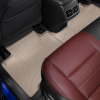  Коврик в салон (с бортиком, задние) для Lexus NX 2015+ (WEATHERTECH, 457492)