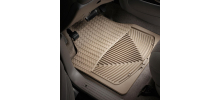  Коврик в салон (передние) для Lexus RX 2003-2009 (WEATHERTECH, W40TN)