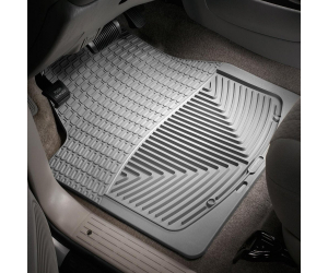  Коврик в салон (передние) для Lexus RX 2003-2009 (WEATHERTECH, W40GR)