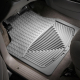  Коврик в салон (передние) для Lexus RX 2003-2009 (WEATHERTECH, W40GR)