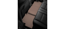  Коврик в салон (с бортиком, задние) для Lexus RX (Hybrid) 2003-2009 (WEATHERTECH, 450393)