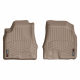  Коврик в салон (с бортиком, передние) для Lexus RX 2003-2009 (WEATHERTECH, 450141)