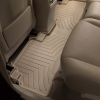  Коврик в салон (с бортиком, задние) для Lexus RX 2009-2015 (WEATHERTECH, 452292)