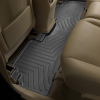  Коврик в салон (с бортиком, задние) для Lexus RX 2009-2015 (WEATHERTECH, 442292)