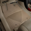  Коврик в салон (передние) для Lexus RX 2009-2013 (WEATHERTECH, W131TN)