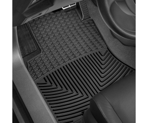  Коврик в салон (передние) для Lexus RX 2013-2015 (WEATHERTECH, W278)