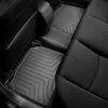  Коврик в салон (с бортиком, задние) для Mazda 6 2008-2013 (WEATHERTECH, 442142)