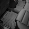  Коврик в салон (с бортиком, задние) для Mazda 6 2013+ (WEATHERTECH, 444862)