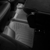  Коврик в салон (с бортиком, 3-й ряд) для Mercedes-Benz GL-class 2005-2012 (WEATHERTECH, 440163)