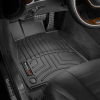  Коврик в салон (с бортиком, передние) для Mercedes-Benz S-class (W222) 2013+ (WEATHERTECH, 445711)