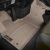  Коврик в салон (с бортиком, передние) для BMW i3 2013-2015 (WEATHERTECH, 455691)