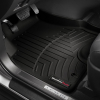  Коврик в салон (с бортиком, передние) для Juguar F Pace 2016+ (WEATHERTECH, 449631)