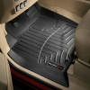  Коврик в салон (с бортиком, передние) для Nissan Armada 2004-2008 (WEATHERTECH, 440191)