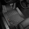  Коврик в салон (с бортиком, передние) для Porsche Panamera 2010-2015 (WEATHERTECH, 442571)