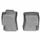  Коврик в салон (с бортиком, передние) для Subaru Forester 2008-2012 (WEATHERTECH, 461881)