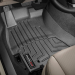  КОВРИК В САЛОН (С БОРТИКОМ, ПЕРЕДНИЕ) ДЛЯ SUBARU FORESTER 2013+ (WEATHERTECH, 445311)