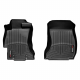  Коврик в салон (с бортиком, передние) для Subaru XV 2013+ (WEATHERTECH, 444391)