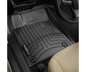  Коврик в салон (с бортиком, передние) для Toyota Avalon 2013+ (WEATHERTECH, 445031)