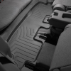  Коврик в салон (с бортиком, 3-й ряд) для Toyota Highlander 2008-2014 (WEATHERTECH, 441153)