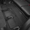  Коврик в салон (с бортиком, 3-й ряд) для Toyota Highlander 2014+ (WEATHERTECH, 446323)