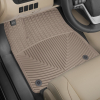  Коврик в салон (передние) для Toyota Highlander 2014+ (WEATHERTECH, W333TN)