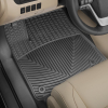  Коврик в салон (передние) для Toyota Highlander 2014+ (WEATHERTECH, W333)