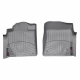  Коврик в салон (с бортиком, передние) для Toyota LC 200/ Lexus LX570 2008-2012 (WEATHERTECH, 461571)