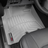  Коврик в салон (с бортиком, передние) для Toyota LC 200/ Lexus LX570 2012+ (WEATHERTECH, 464231)