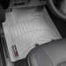  КОВРИК В САЛОН (С БОРТИКОМ, ПЕРЕДНИЕ) ДЛЯ TOYOTA LC 200/ LEXUS LX570 2012+ (WEATHERTECH, 464231)