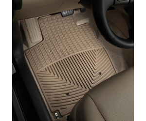  Коврик в салон (передние) для Toyota Rav4 2005-2012 (WEATHERTECH, W81TN)