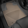  Коврик в салон (передние) для Toyota Sequoia 2007-2012 (WEATHERTECH, W76TN)