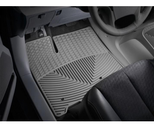  Коврик в салон (передние) для Toyota Sienna 2010+ (WEATHERTECH, W202GR)