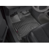  Коврик в салон (с бортиком, передние) для Toyota Sienna 2013+ (WEATHERTECH, 444751)