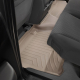  Коврик в салон (с бортиком, задние) для Toyota Tundra (Double Cab) 2007-2012 (WEATHERTECH, 450932)