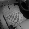  Коврик в салон (передние) для Toyota Venza 2008-2012 (WEATHERTECH, W128GR)