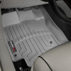  Коврик в салон (с бортиком, передние) для Toyota Venza 2008-2012 (WEATHERTECH, 461831)