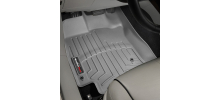  Коврик в салон (с бортиком, передние) для Toyota Venza 2008-2012 (WEATHERTECH, 461831)