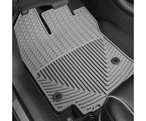  Коврик в салон (передние) для Toyota Venza 2012+ (WEATHERTECH, W291GR)